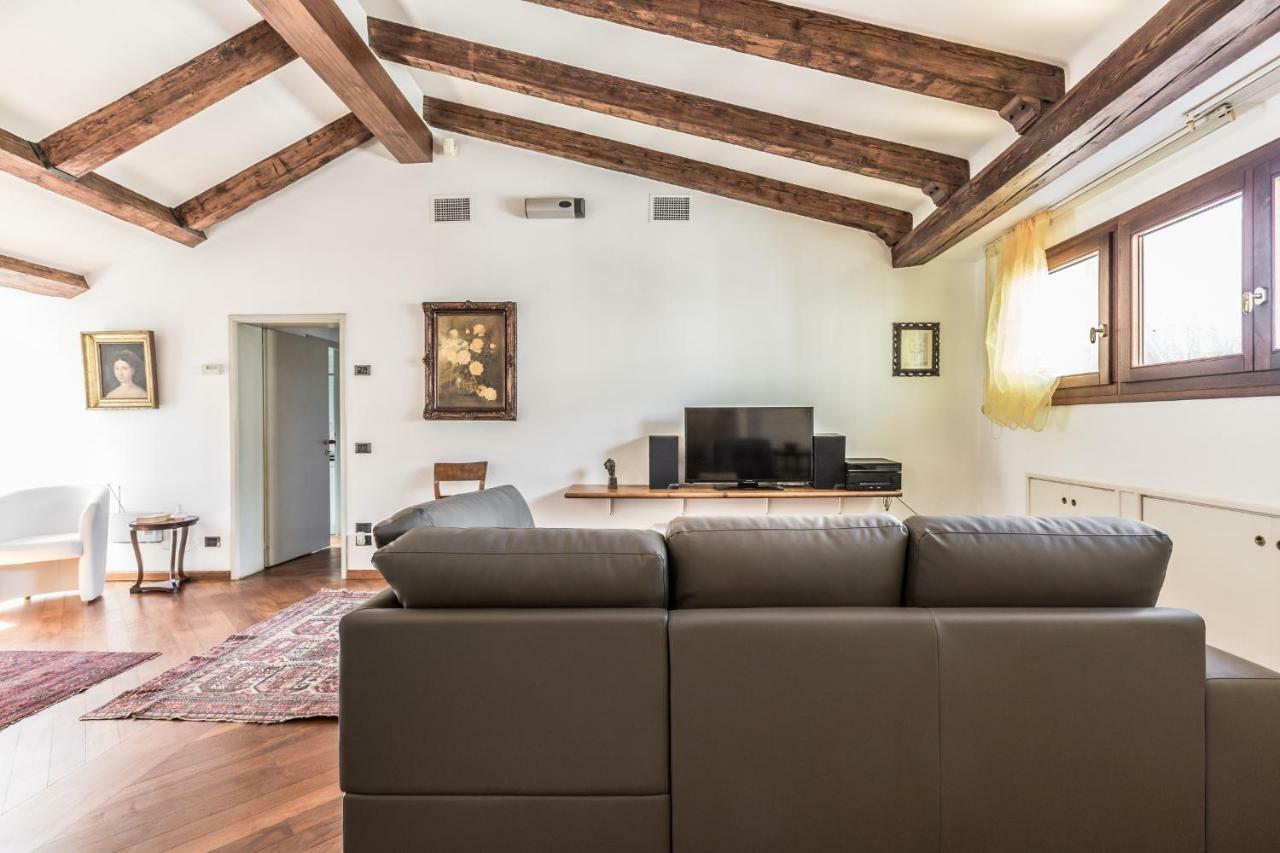 Ca' Turchese Venice Exterior photo