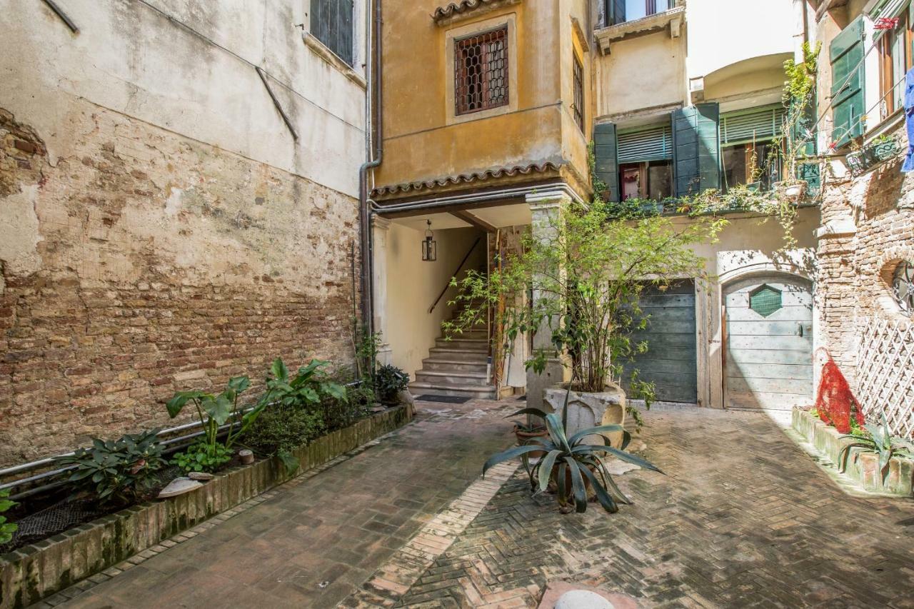 Ca' Turchese Venice Exterior photo