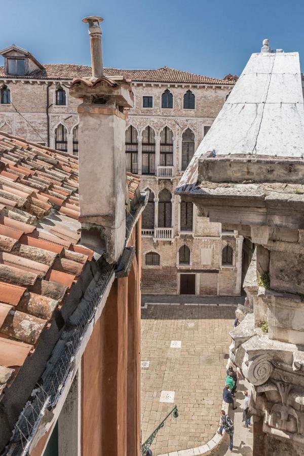 Ca' Turchese Venice Exterior photo