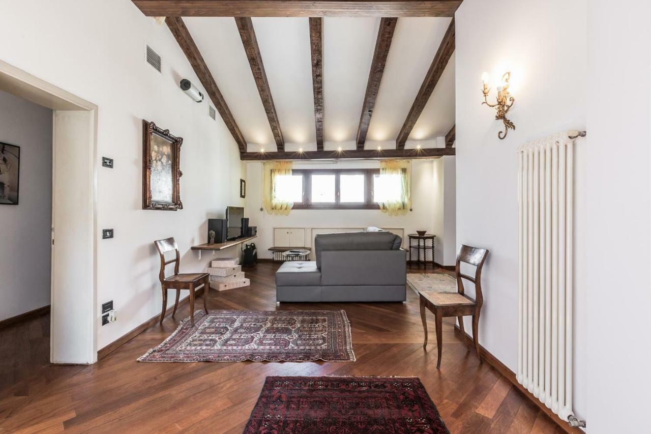 Ca' Turchese Venice Exterior photo