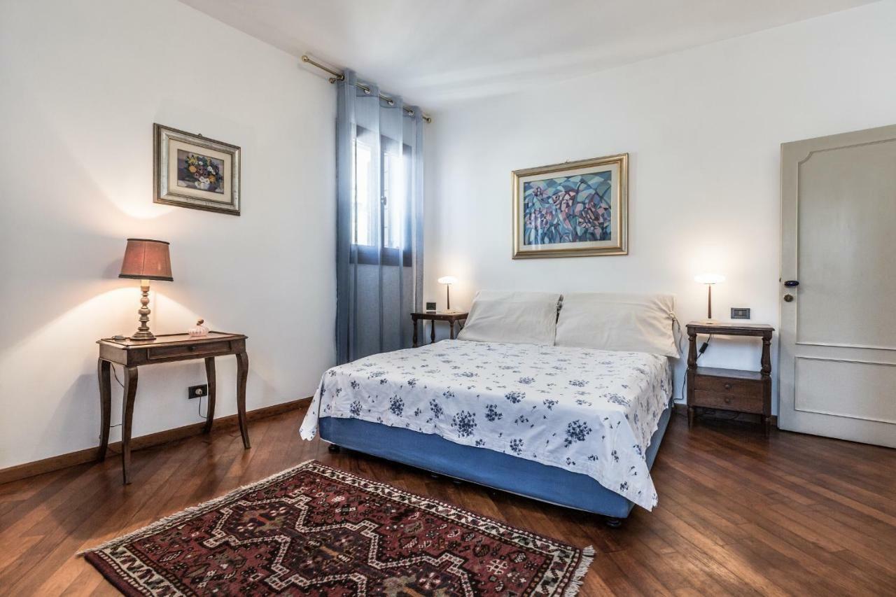 Ca' Turchese Venice Exterior photo