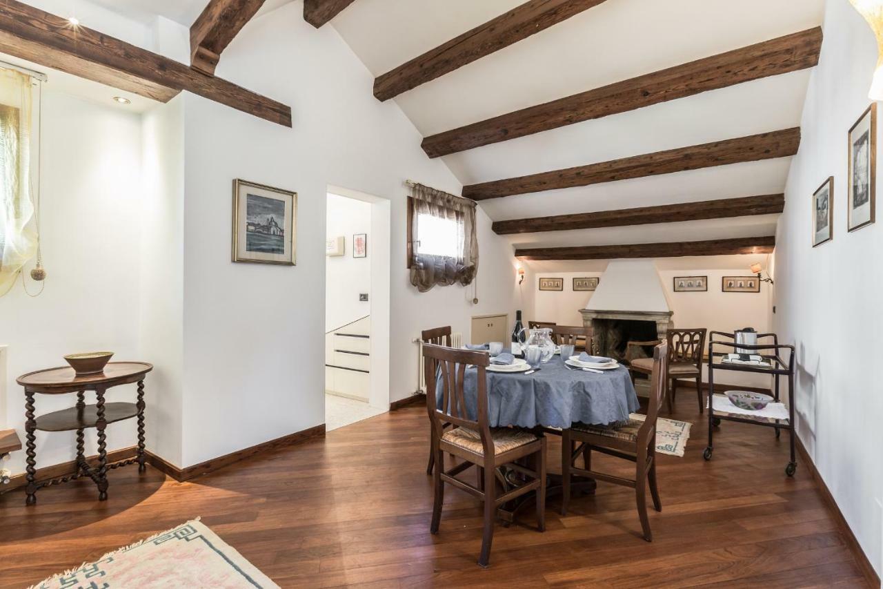 Ca' Turchese Venice Exterior photo
