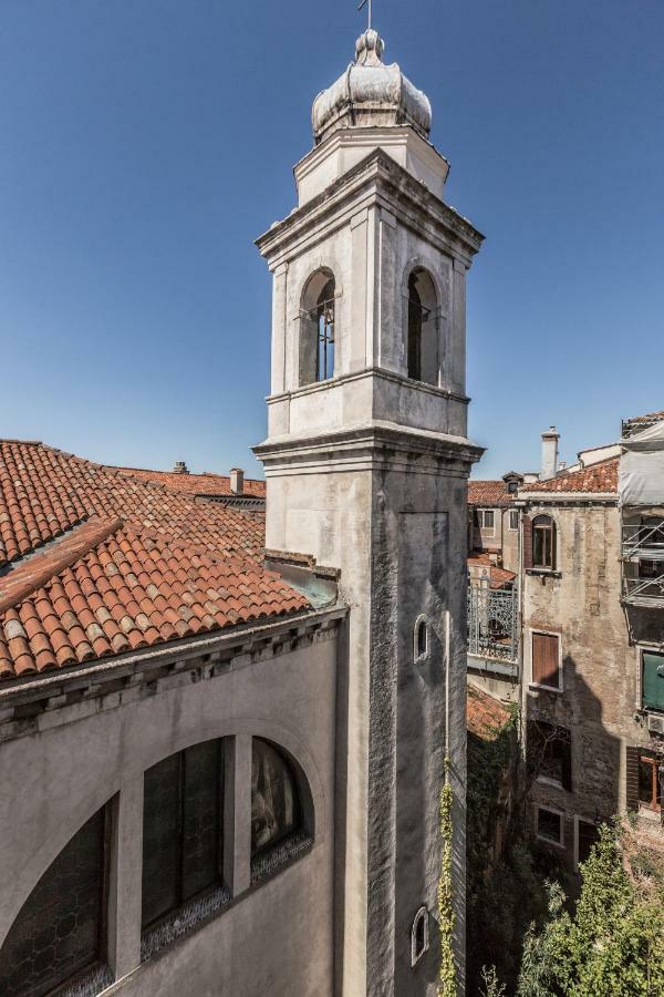 Ca' Turchese Venice Exterior photo